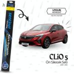 Renault Clıo 5 Silecek Seti Sentinel 700MM-300MM