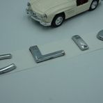 Renault Clio Bagaj Yazı Logo Amblem 3m 3d