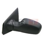 Renault Clio Elektrikli Isıtmalı Kör Noktalı Sol 2005-2009 Ayna