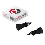 Renault Clio, Fluence, Megane için Tampon Braketi 2'li
