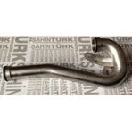 Renault Clio Hava Filtre Borusu (2009-2020) 8200744818 1.5 Dcı
