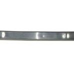 Renault Clıo- Hb- 09/12; Ön Tampon Demiri Alüminyum 8200564847