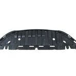 Renault Clıo- Hb- 13/16 Ön Tampon Alt Koruma Plastiği - 622563607r