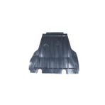 Renault Clıo- Hb- 16/20 Karter Muhafaza Plastiği 758903856R