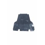 Renault Clıo- Hb- 16/20 Karter Muhafaza Plastiği Eurobump -758903856r Uyumlu