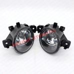 Renault Clio Ii Symbol 2002-2009 Sis Fari Lambasi Set 2 Adet 381581346