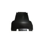 Renault Clio Iv 4 Metal Karter Muhafaza Koruma Saci 493528171