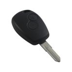 Renault Clio Kangoo Master Trafic 2 Butonlu Anahtar Kumanda Kabi 481986042