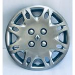 Renault Clio Kangoo R19 13" Jant Kapağı Takımı (4 Adet) Tisa R005
