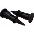 Renault Clio-Megane Iıı-Fluence-Logan Tampon Braket Pimi (2 Adet) Oem: 8200401454