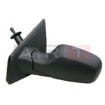 Renault Clio Mekanik kör noktalı Sol 2005-2009 Ayna