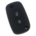 Renault Clio Modus Kangoo Kango Megane Silikon Anahtar Kılıfı