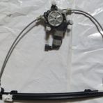 Renault Clio-SD 1998-2001 Sağ Elektrikli Motorlu Ön Cam Krikosu