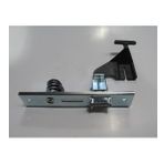 Renault Clıo- Sd-hb- 2002-2008 Kaput Kilidi Emniyet Mandalı Oem No: 8200069296