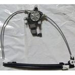 Renault Clio Sedan 1998-2001 Ön Cam Krikosu Sol Elektrikli - Motorlu (Adet) (Oem No:7700842247)