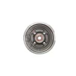 Renault Clio Sw Grand Sport Tur Arka Fren Kampanasi (2009-2013) 1.2, 1.6, 1.5 DCI 8200584555