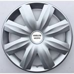 Renault Clio Syembol 14 Esnek Jant Kapagi 1 Takim (4Adet) 4711