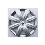 Renault Clio - Symbol 14 Inc Jant Kapagi 4 Adet Kirilmaz Esnek 4711