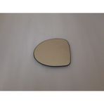 Renault Clio Symbol 2008 - 2012 Model Arası Isıtmasız Sol Taraf Ayna Camı
