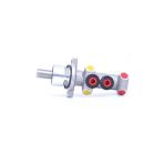 Renault Clio Symbol Arka Fren Merkezi (1998-2007) 1.4, 1.5 Dcı 7701205740