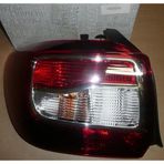 Renault Clio Symbol Arka Stop Füme Sol 2012- (Oem No: 265551610R)