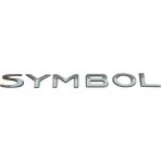 Renault Clıo Symbol Bagaj Kaput Yazı/arma 2008 - 2016 - Krom