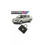 Renault Clio Symbol Bagaj Kilit Karşılığı 7700434689 - M3399