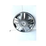 Renault Clio - Symbol- Kangoo 13'' Inç Jant Kapağı Kırılmaz Plastik 4 Adet Takım