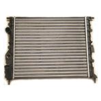 RENAULT CLİO SYMBOL MOTOR SU RADYATÖRÜ MGA 7700428082