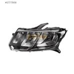 Renault Clio Symbol Ön Far Sol 2012- 2016- (Oem No: 260602233R)