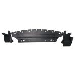 Renault Clio Symbol Ön Tampon Alt Muhafazası (2000-2007) 8200104134 Ren07cl041 1.4, 1.5 Dcı
