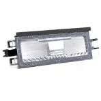 Renault Clio Symbol Plaka Lamba (1998-2007) 1.4, 1.5 Dcı 7700433414