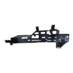 RENAULT CLIO- SYMBOL- SD- 09/12 ARKA TAMPON İÇ BAĞLANTI BRAKETİ R PLASTİK