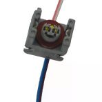 Renault Clio Symbol Sensör Soketi (2001-2007) 7701478016S A1253 1.5 Dcı