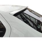 Renault Clio Uyumlu 4 Sedan Cam Üstü Tavan Spoiler Boyalı