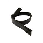 Renault Clio Uyumlu Düz Ez Lip Ön Tampon Altı Ek Siyah Lip