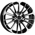 Renault Clio Uyumlu Jant Dy1965 6X15 4X100 Et-35 67.1 Bd (4 Adet)