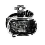 Renault Clio V 5 Led Sis Farı Sağ