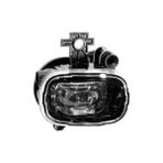 Renault Clio V 5 Led Sis Farı Sol