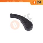 Renault Dacia Vauxhall Opel Lada 8200274233 İçin Motor Kaput Kilit İçten Açma Kolu