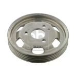 Renault Direksiyon Pompa Kasnagı D4f D7f Kangoo Clio Symbol 4 Kanal Ic Cap 25Mm/Dis Cap 103.6Mm - Febi 32149