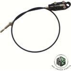 Renault Dolap Açma Teli Premıum Sağ (Oem: 5001867446)