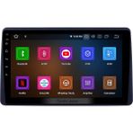 Renault Duster 2018+ Android Auto Carplay Navigasyon Multimedya Sistemi - scn109036 - Renkli