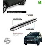 RENAULT DUSTER 2024 2025 2026 2027 ARACA ÖZEL YAN BASAMAK