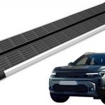 Renault Duster 2024 2025 Araca Özel S Line 173 Cm Yan Basamak