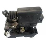 Renault Eski Kapı Kilidi Motorlu On Sag R19 - Hellux Hkk.230124