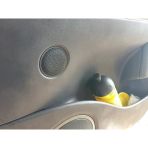 Renault Espace 4 Hoparlör Tiz Kapağı