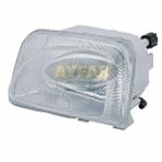 Renault Expr.ııı.far Camı Sol 95..