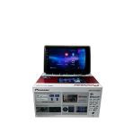 Renault Express (9'') Pioneer 4-64 Tam Profesyonel Oem Multimedia