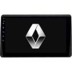 Renault Express Araç Multimedya Android Ekran Carplay Double Teyp 2+32 9" 21-23 Black Blueway